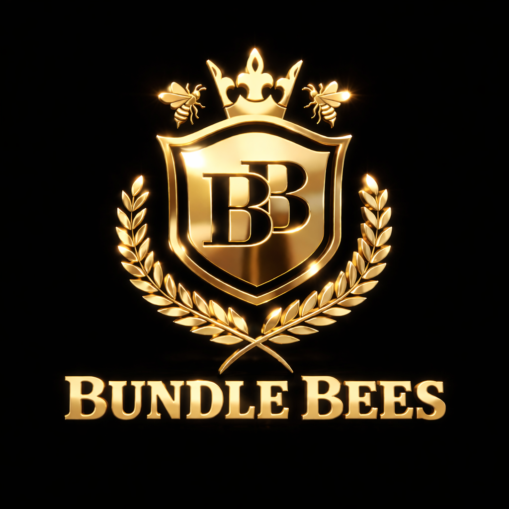 Bundle Bees